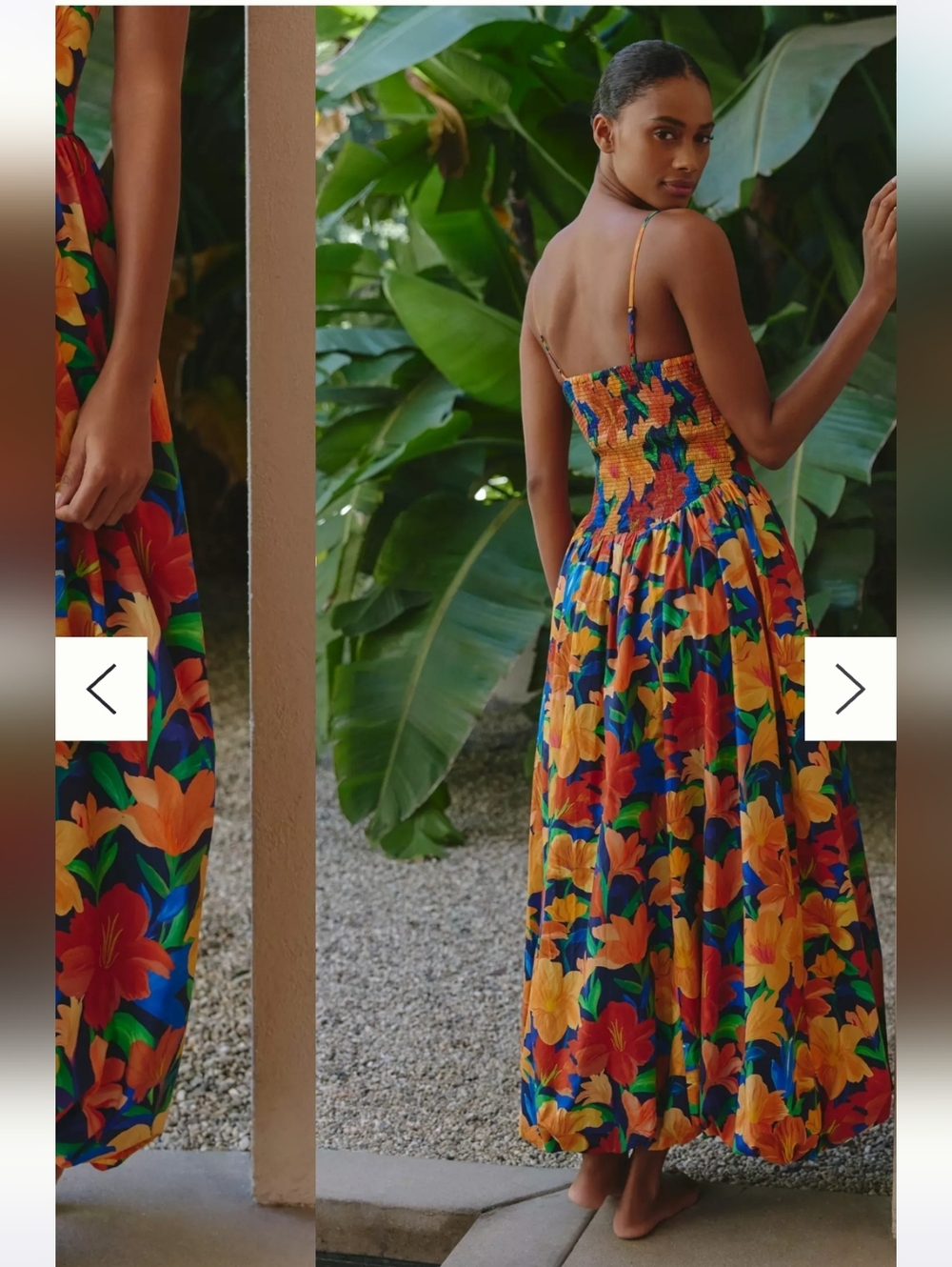 Farm Rio Dress - Picture 5 of 11